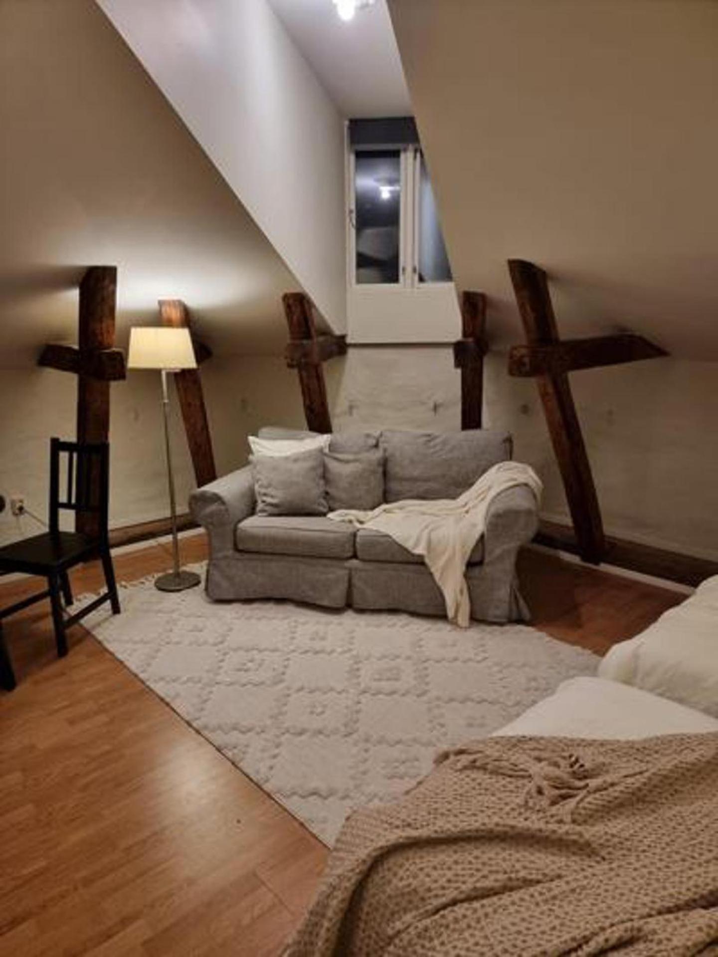 Cosy Apartment In Heart Of Stockholm Sweden Exterior photo